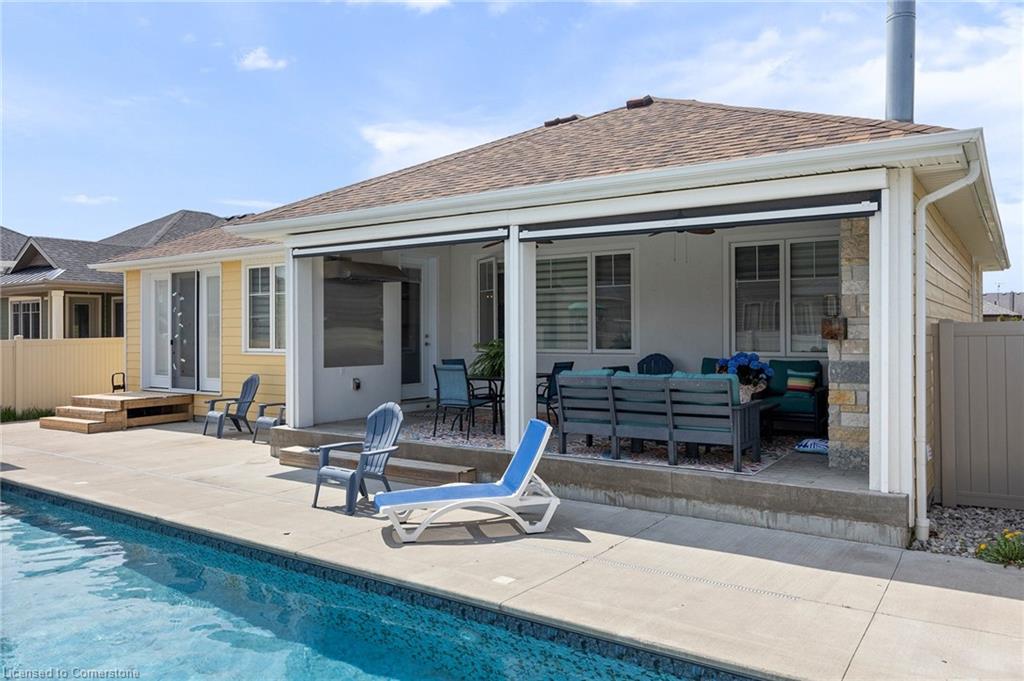 5 Fracas Court Property Photo 25