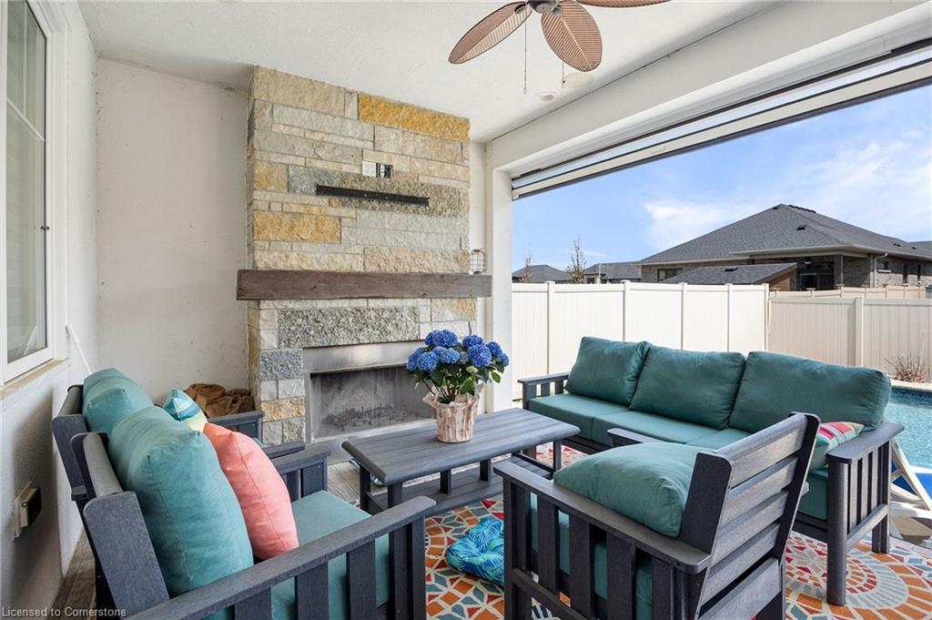 5 Fracas Court Property Photo 26