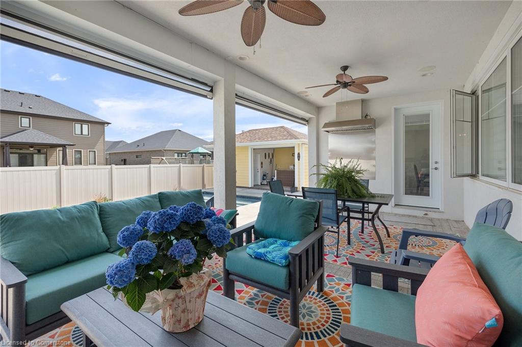 5 Fracas Court Property Photo 27