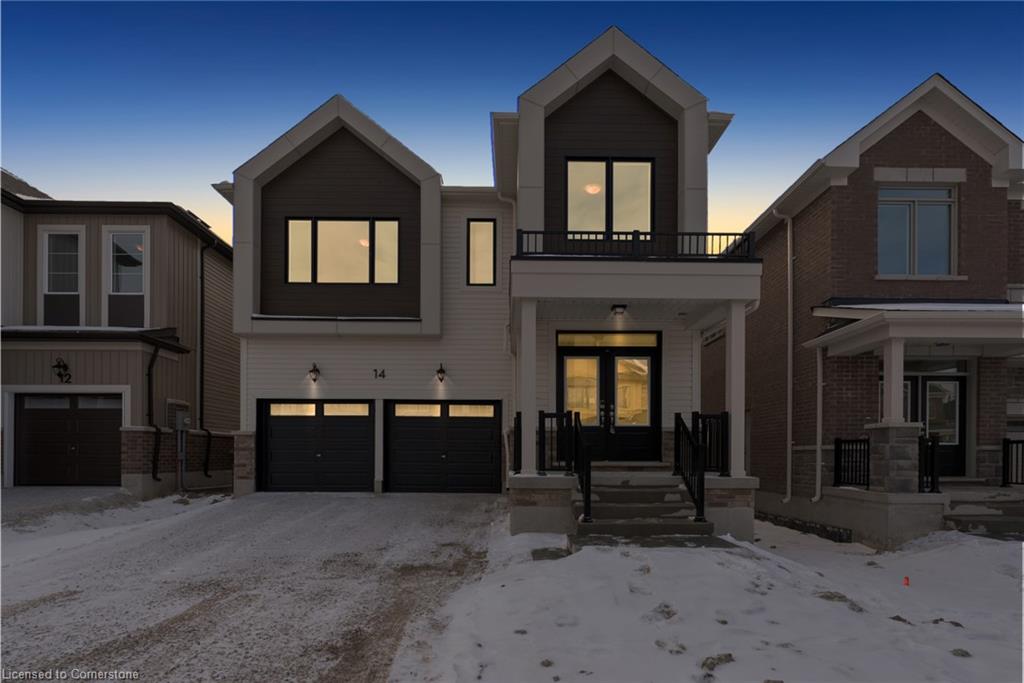 14 Aster Woods Drive Property Photo