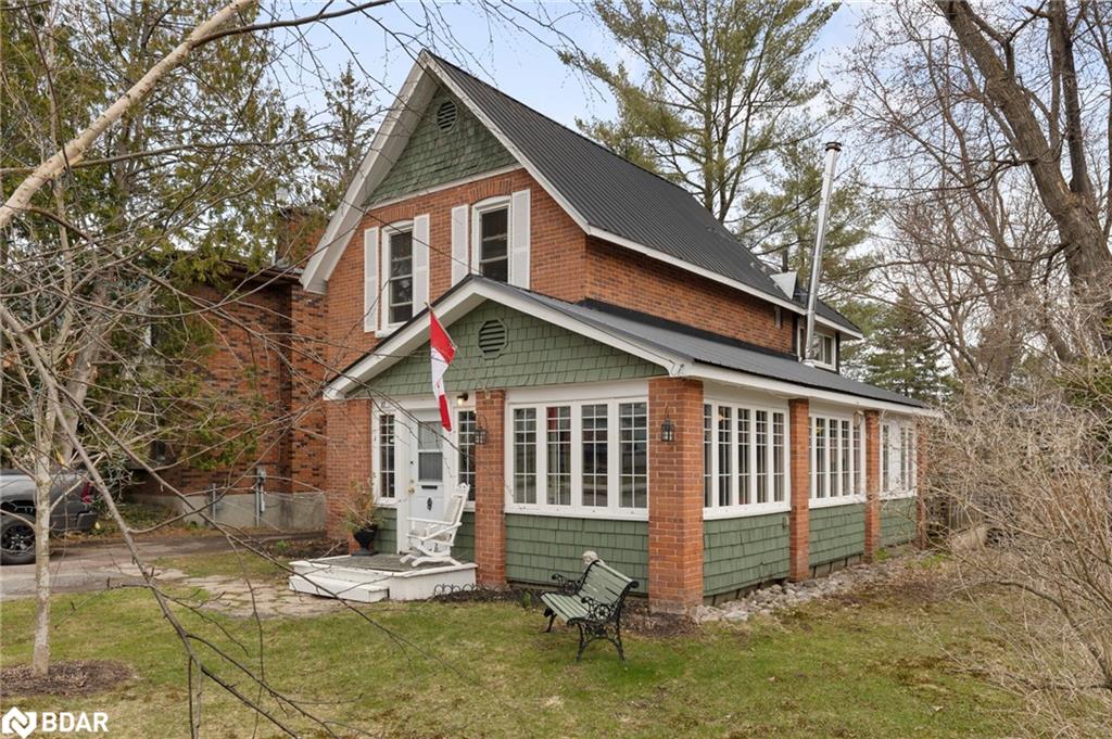 87 Mcmurray Street Property Photo