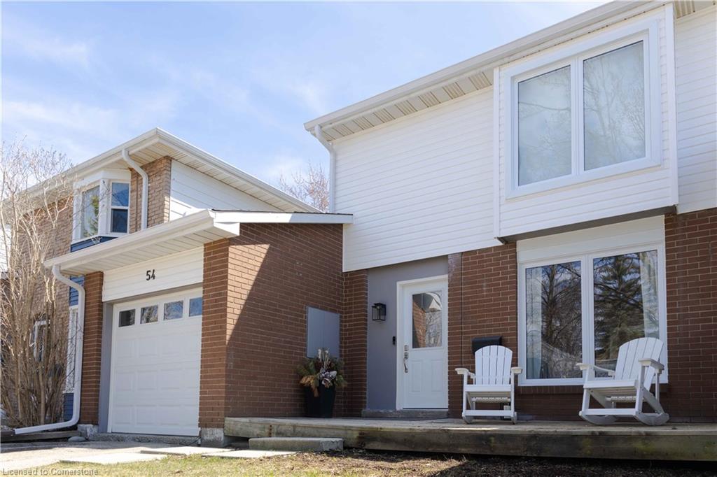 54 Glen Avon Crescent Property Photo 1