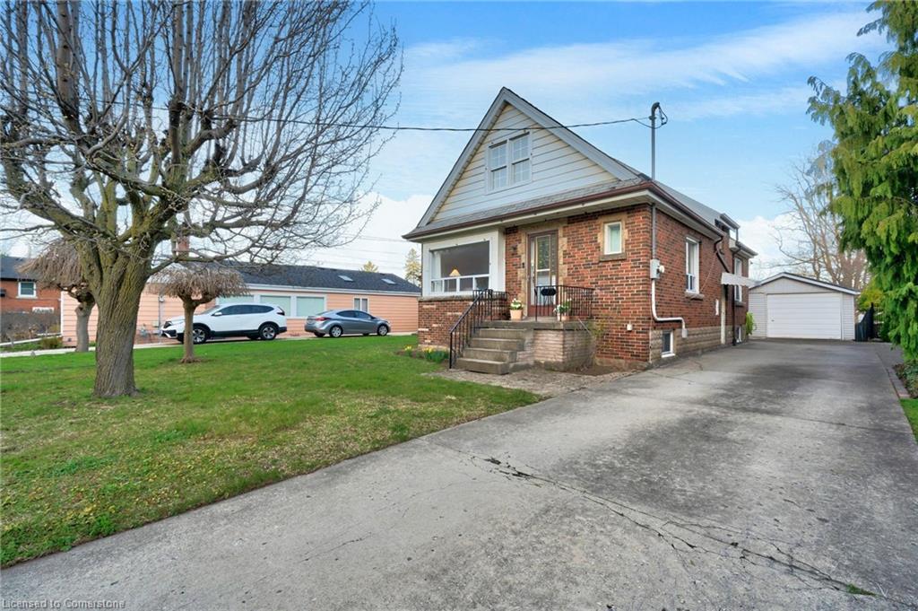 129 Kimberly Drive Property Photo