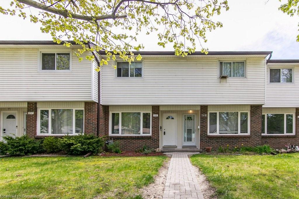 235 Fergus Avenue Property Photo 1