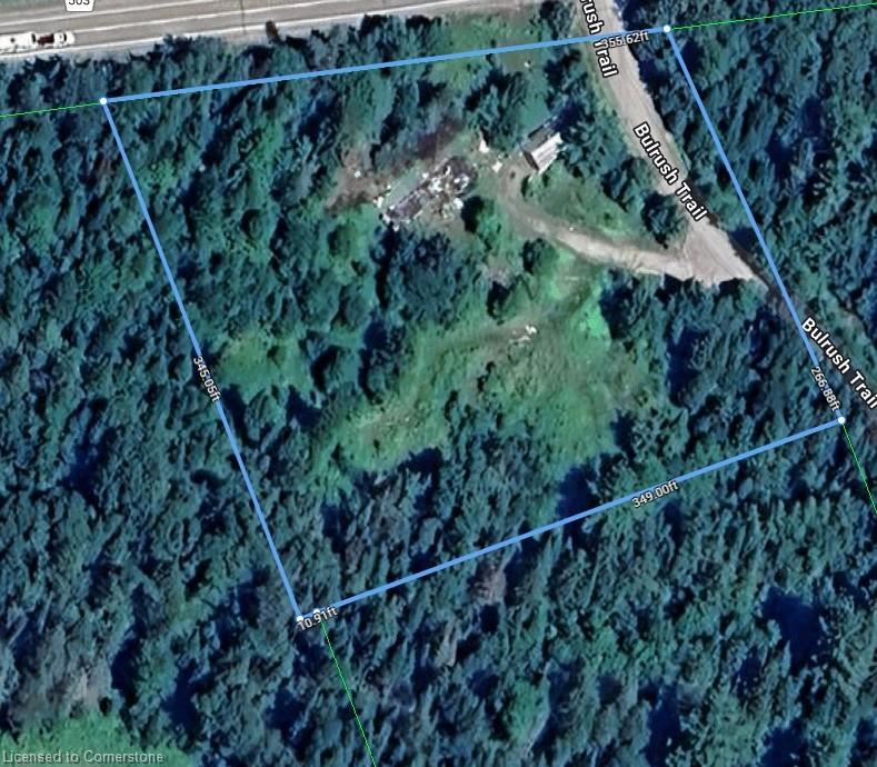 1014 Bulrush Trail Property Photo 1