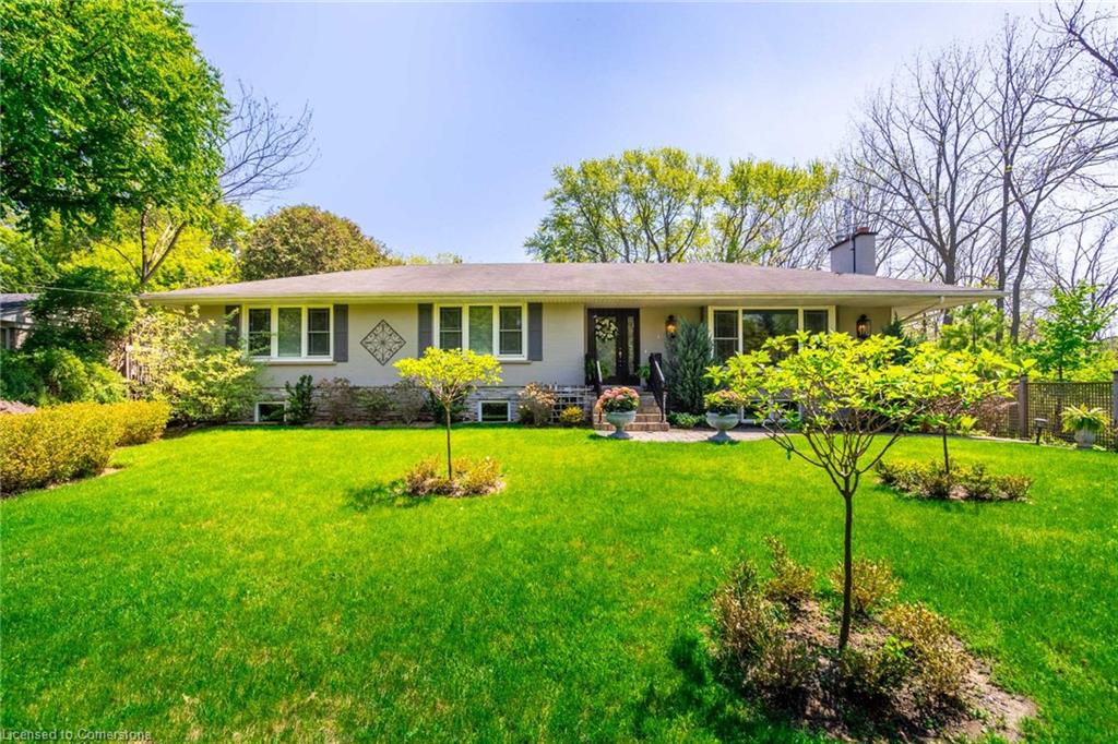 4306 Lakeshore Road Property Photo