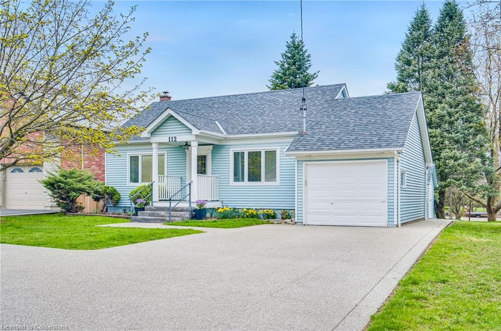 112 Rymal Road W Property Photo 2