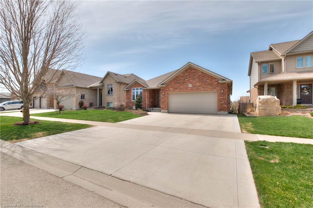 139 Gerber Meadows Drive Property Photo 4