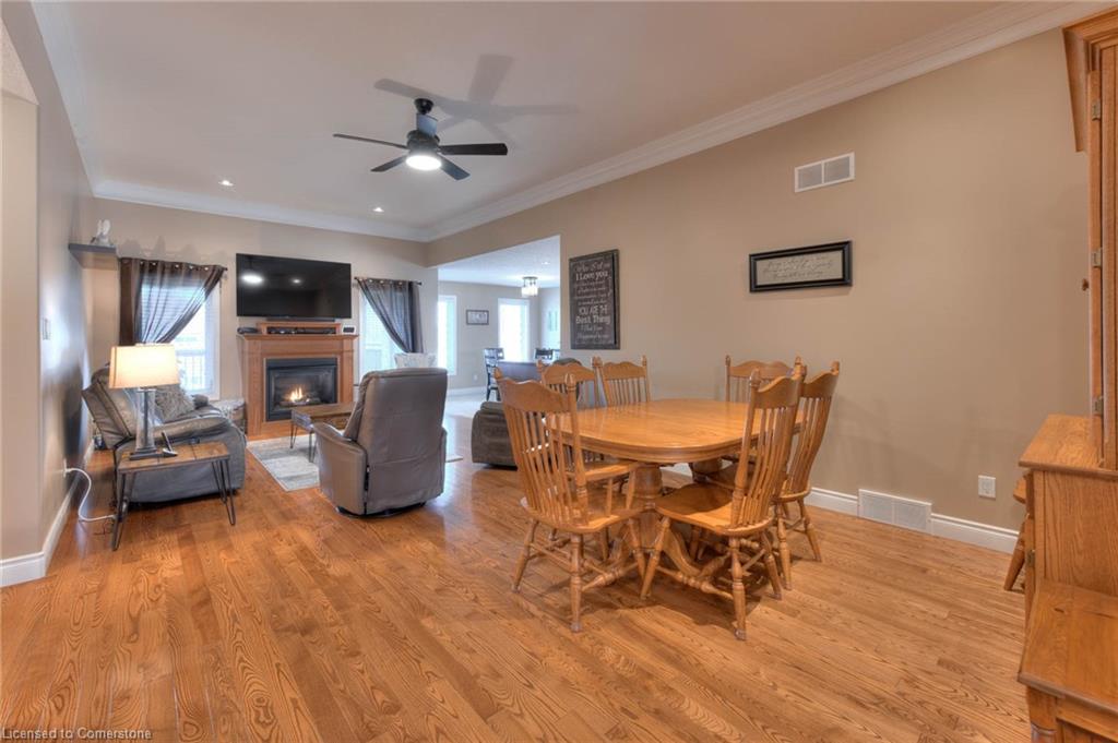 139 Gerber Meadows Drive Property Photo 8