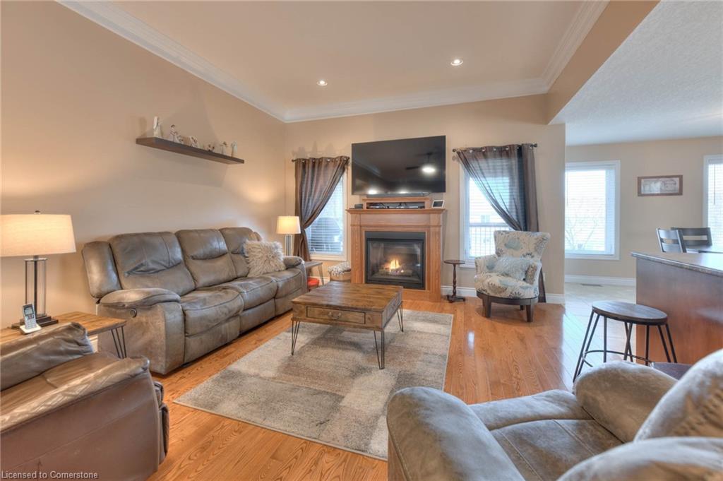 139 Gerber Meadows Drive Property Photo 10