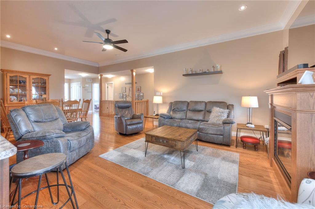 139 Gerber Meadows Drive Property Photo 12
