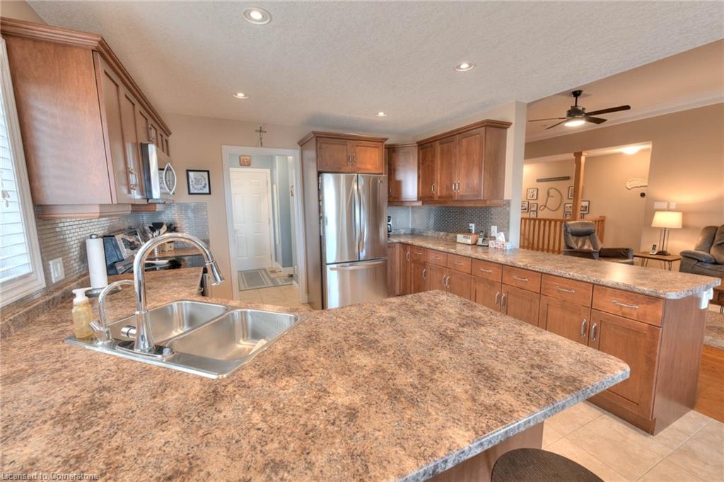 139 Gerber Meadows Drive Property Photo 15