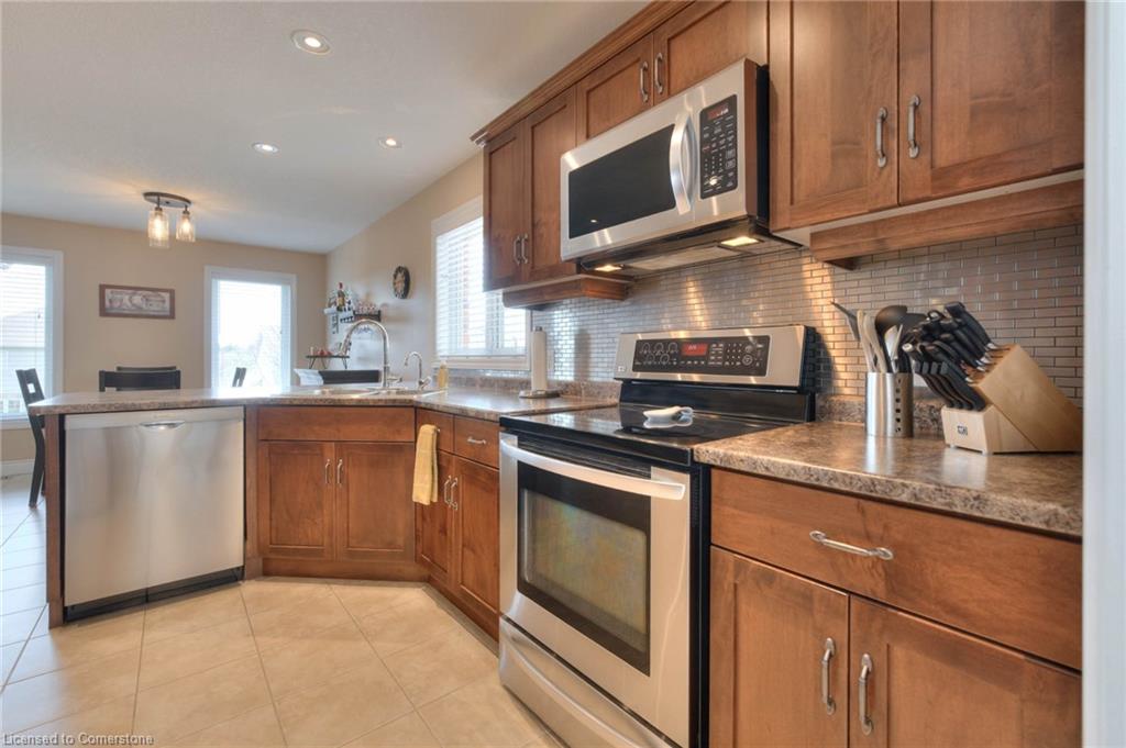 139 Gerber Meadows Drive Property Photo 17