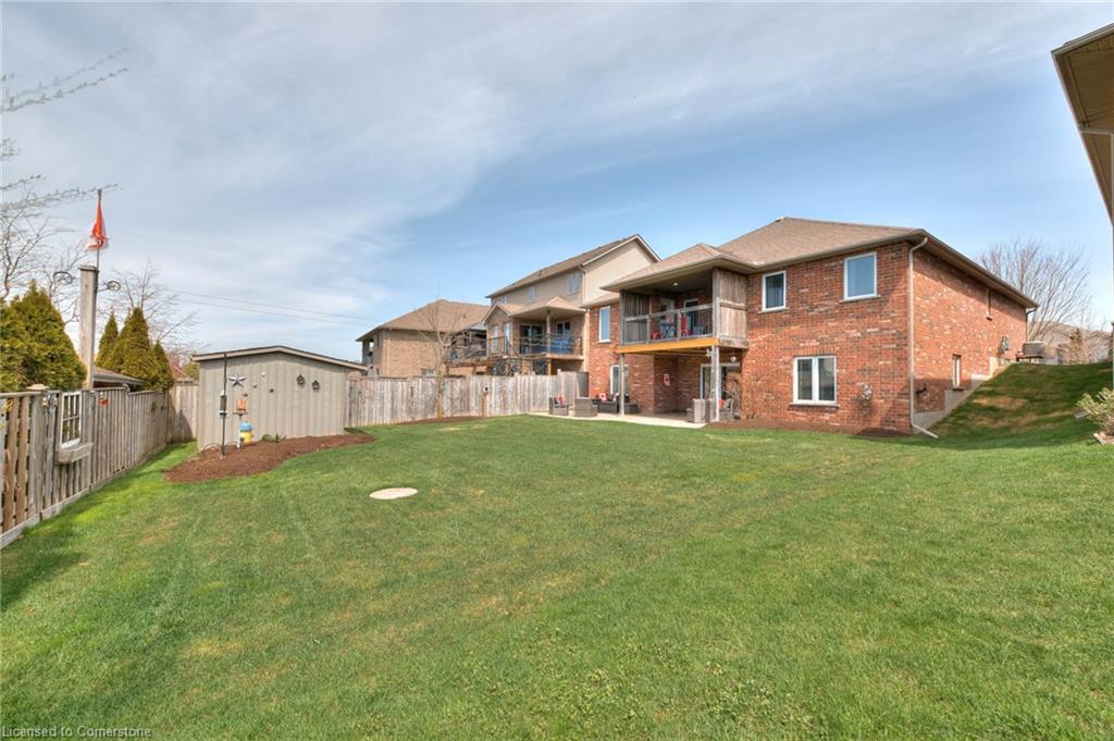 139 Gerber Meadows Drive Property Photo 45