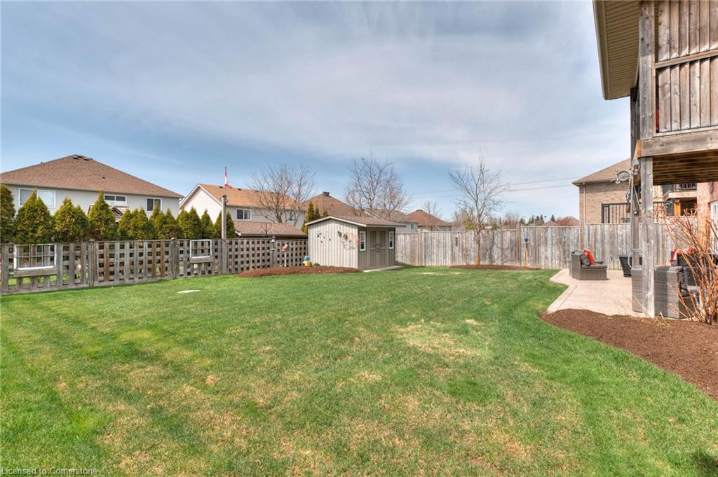 139 Gerber Meadows Drive Property Photo 46