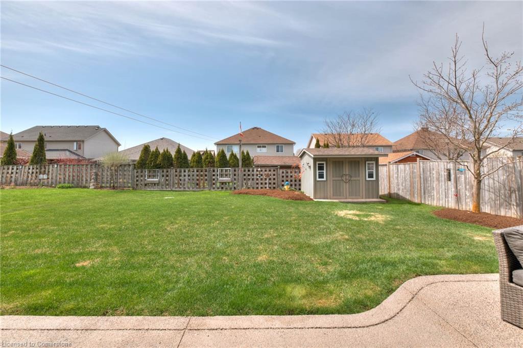 139 Gerber Meadows Drive Property Photo 47