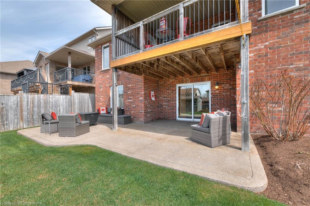139 Gerber Meadows Drive Property Photo 49
