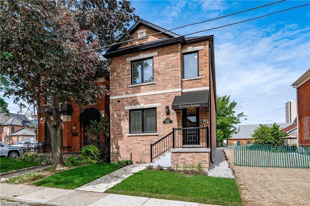 2c-36 Grant Avenue Property Photo