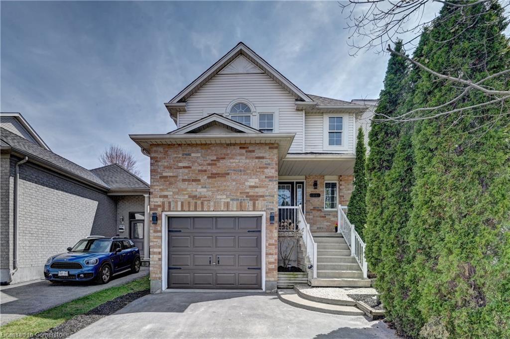 626 Mortimer Drive Property Photo