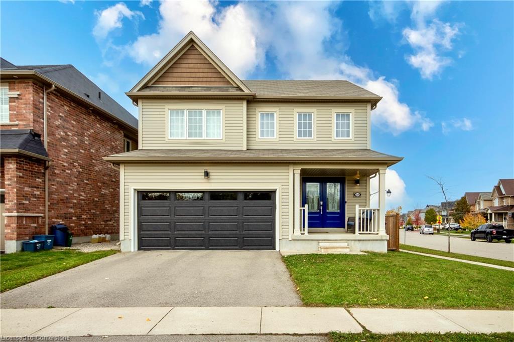 244 English Lane Property Photo