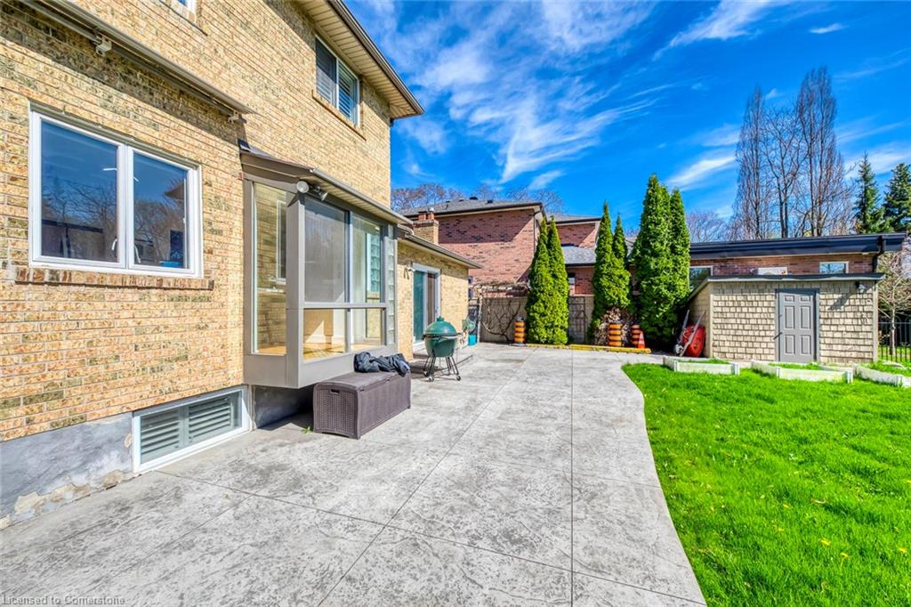 494 Chartwell Road Property Photo 35