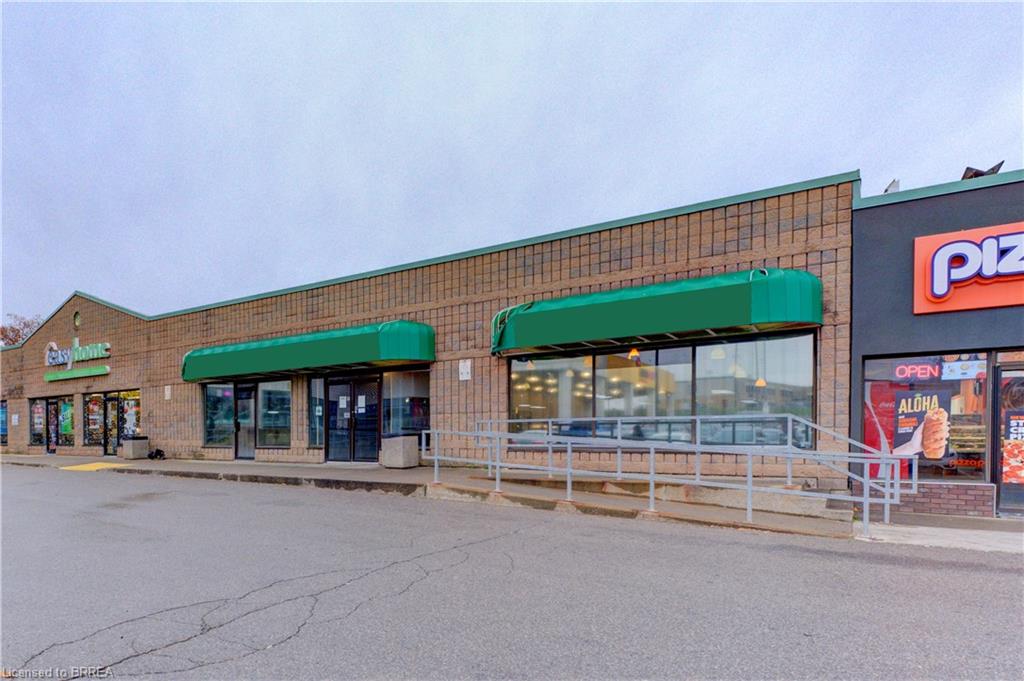 9-603 Colborne Street Property Photo 1