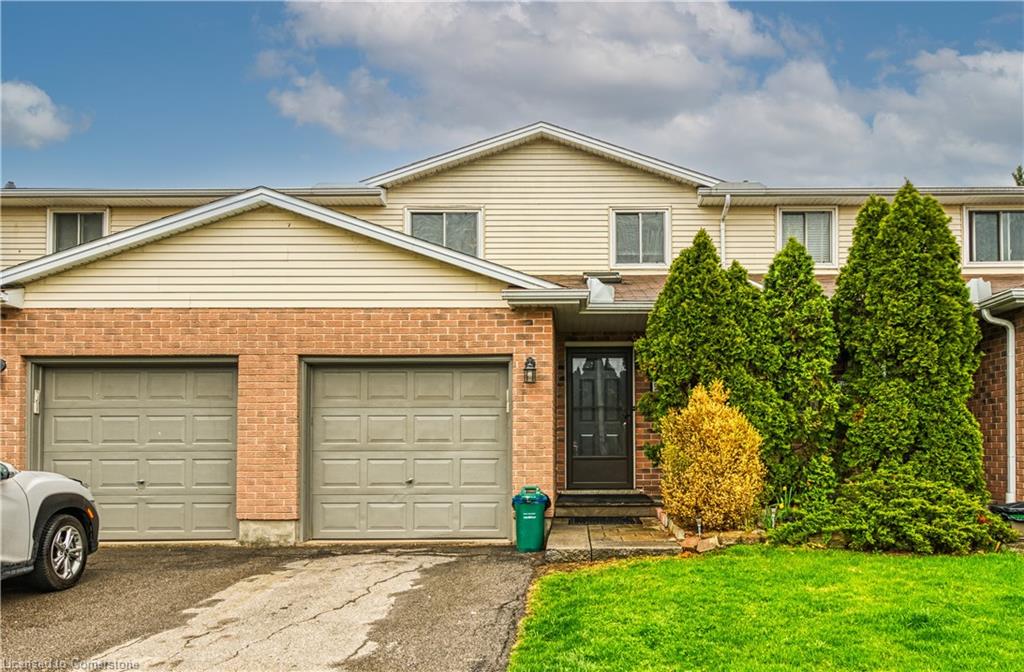 5016 Friesen Boulevard Property Photo