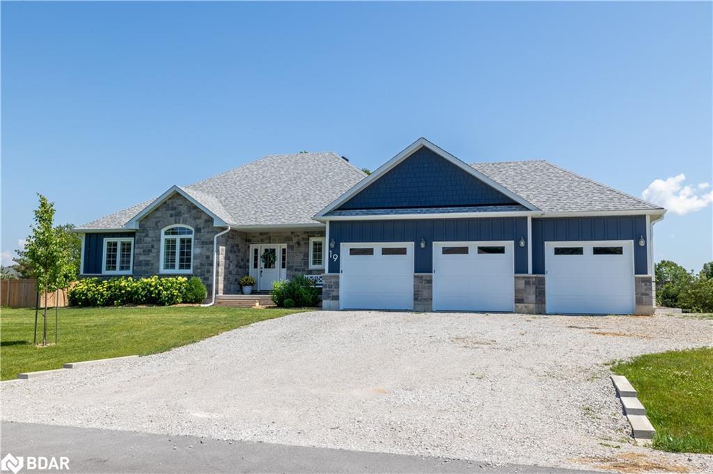 19 Cheslock Crescent Property Photo