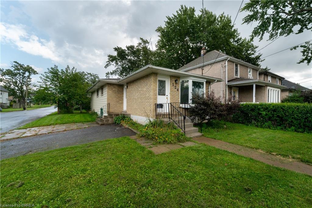 124 Oakland Avenue Property Photo