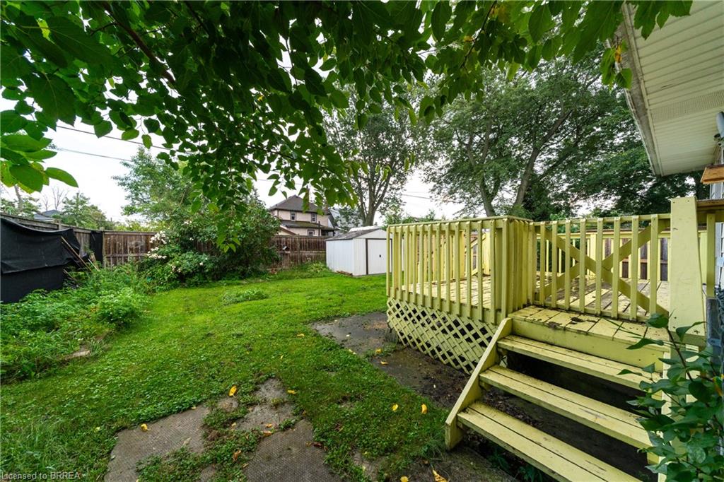 124 Oakland Avenue Property Photo 19