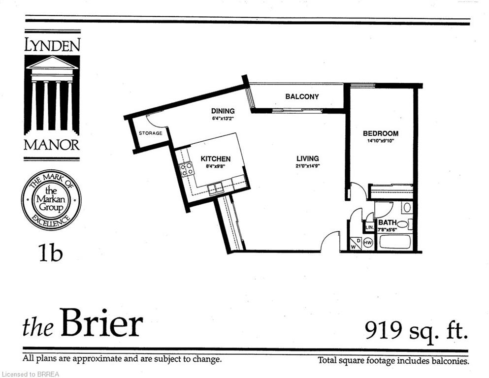 212-9 Bonheur Court Property Photo 32
