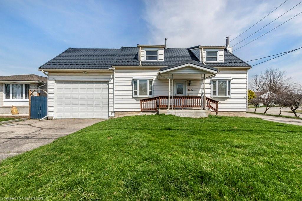 178 Samuelson Street Property Photo