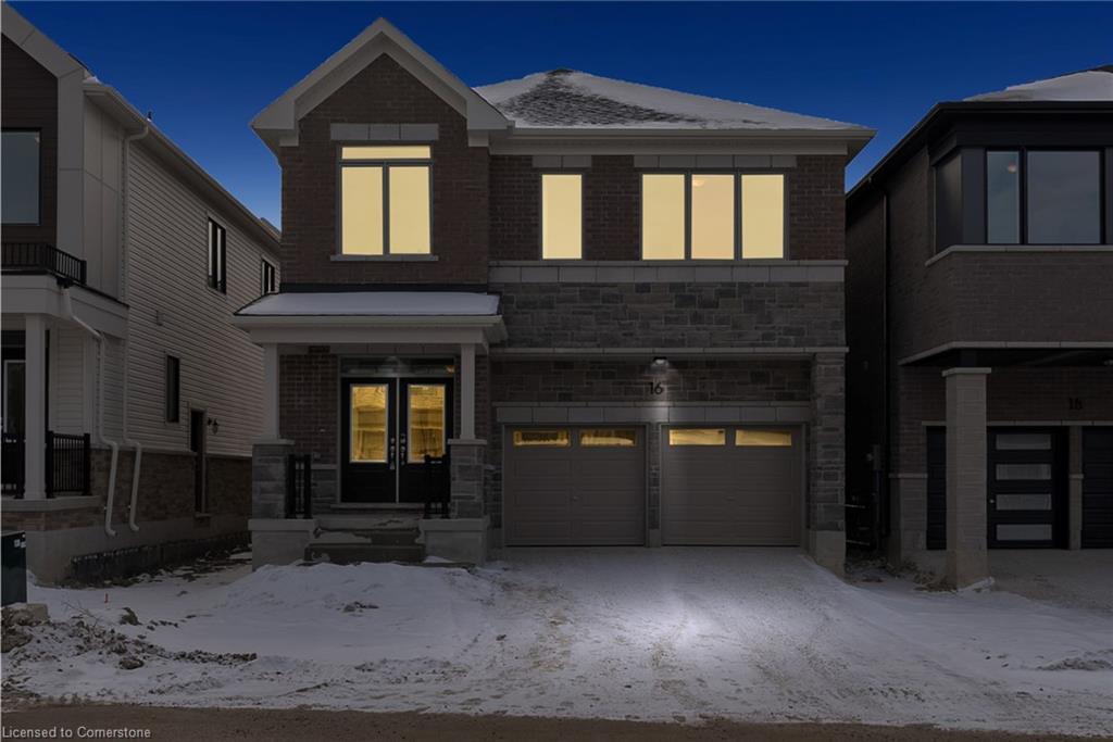 16 Aster Woods Drive Property Photo 1