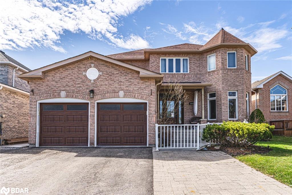 Innisfil Real Estate Listings Main Image