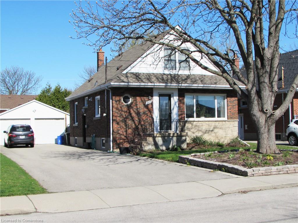 342 East 17th Street Property Photo