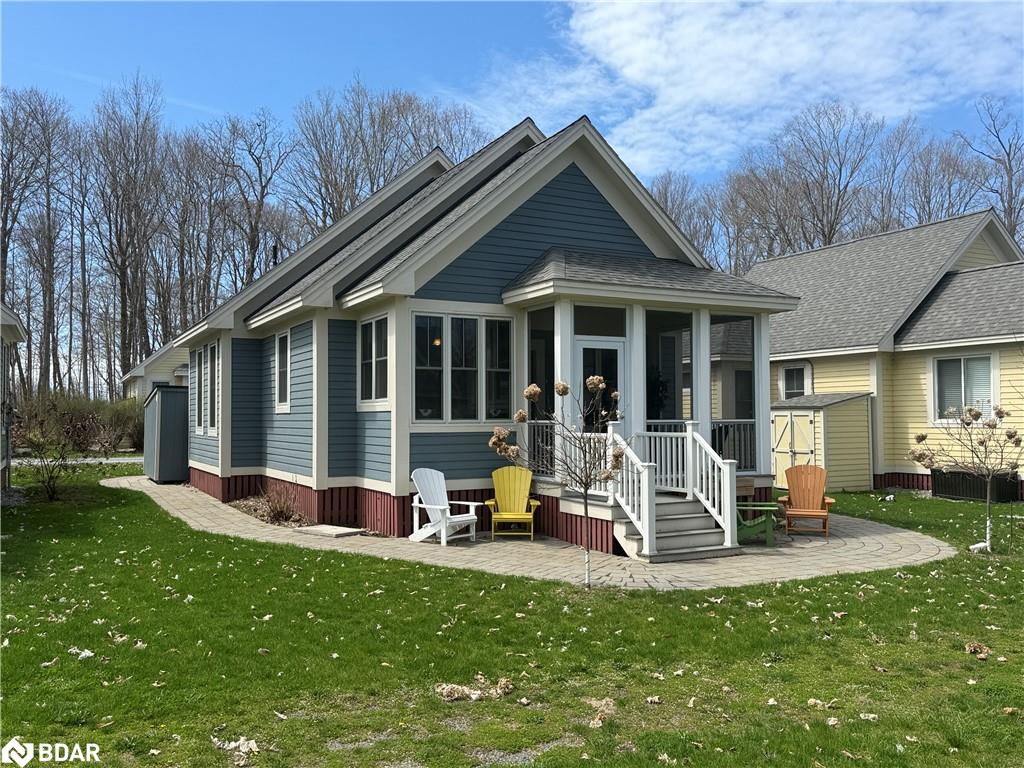 222-17 Hollow Lane Property Photo