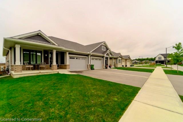 8 Harlequin Court Property Photo