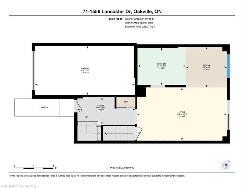 71-1556 Lancaster Drive Property Photo 45