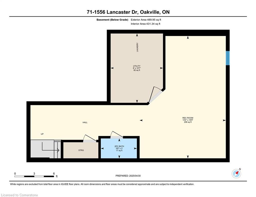 71-1556 Lancaster Drive Property Photo 47