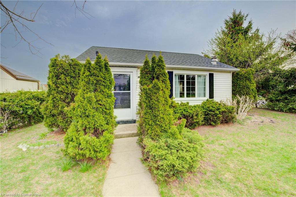 268 6th Street Property Photo