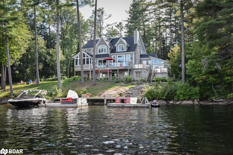 1043 Fortunes Trail Property Photo