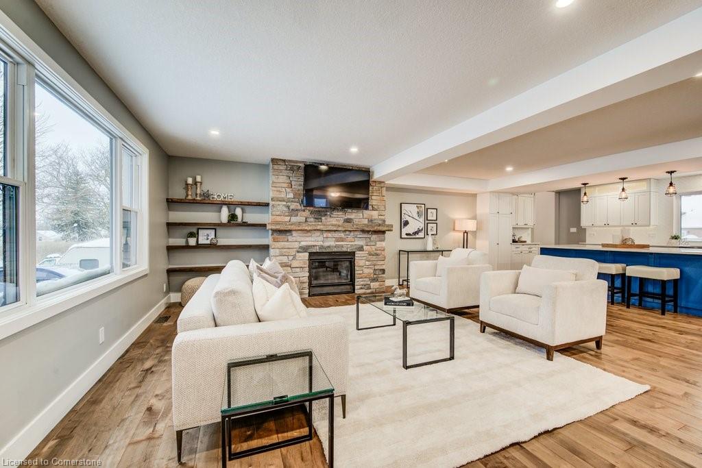 1100 Bleams Road Property Photo 2