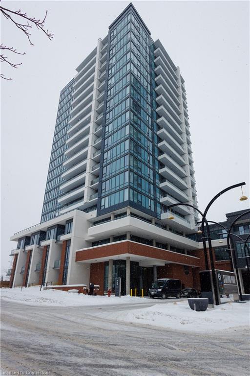 1505-5 Wellington Street Property Photo 1