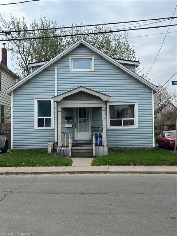 26 Huron Street Property Photo 1