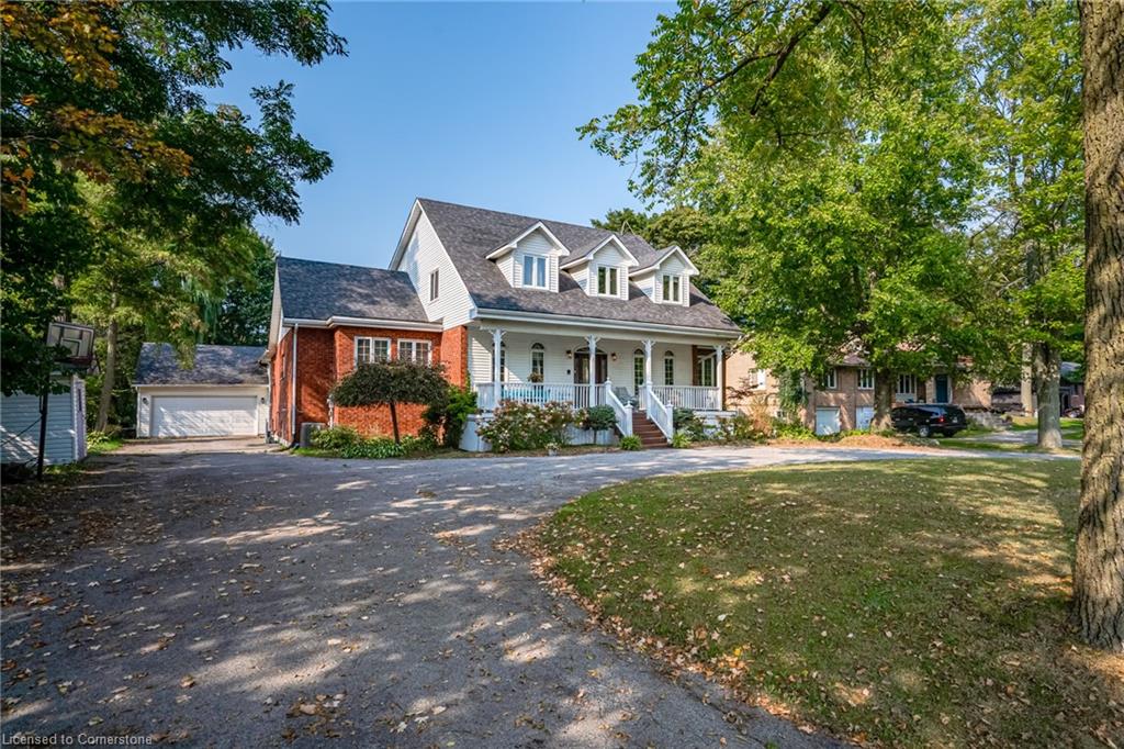 163 Book Road W Property Photo