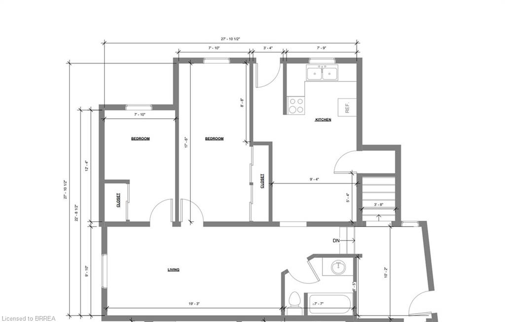 2-56 Brighton Avenue Property Photo 12