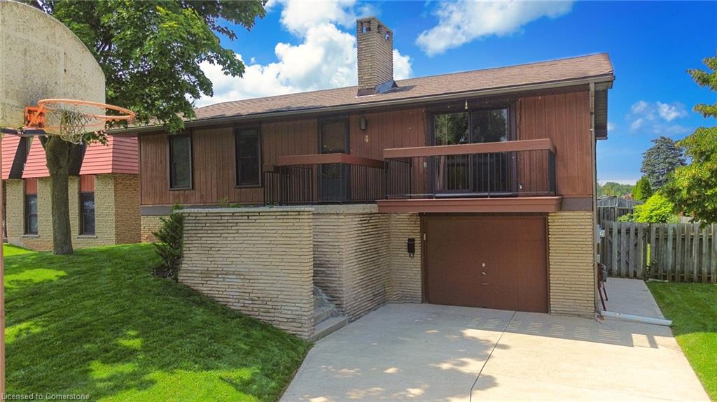 4 Cedar Glen Property Photo 3