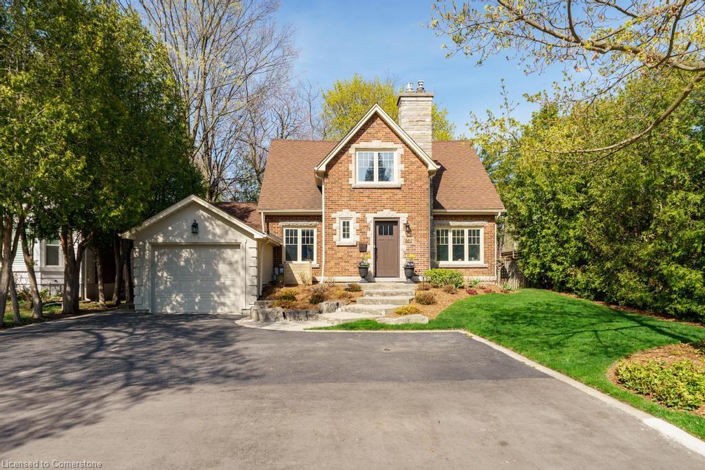 321 Guelph Line Property Photo 1