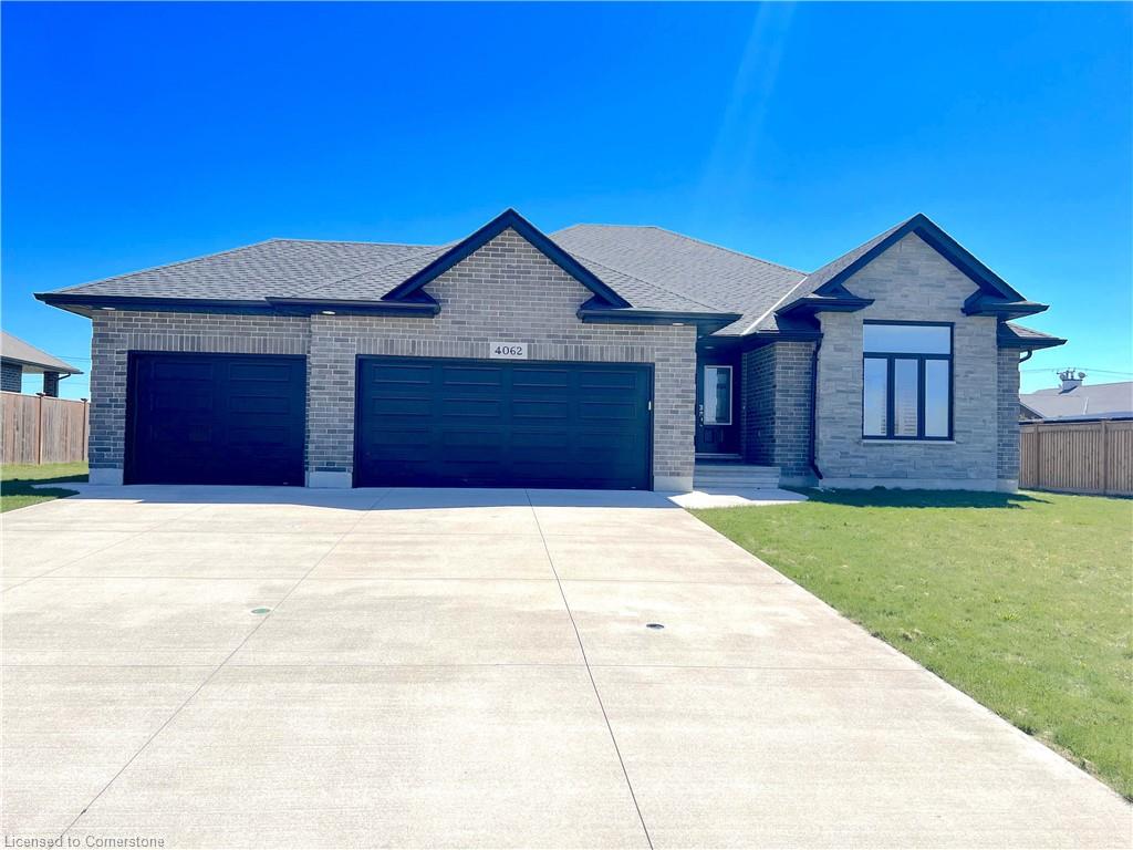 4062 Van Bree Drive Property Photo