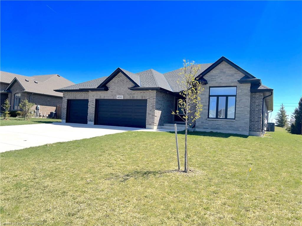 4062 Van Bree Drive Property Photo 2